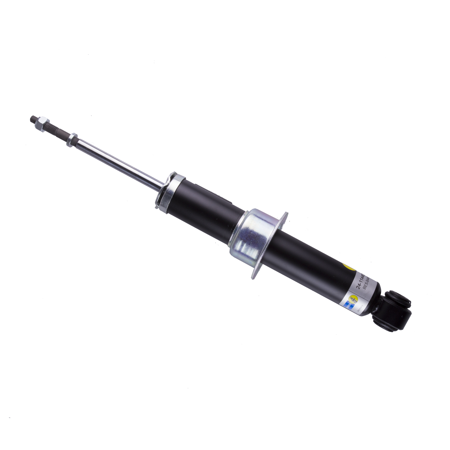 Bilstein 24-114462 B4 OE Replacement - Suspension Shock Absorber